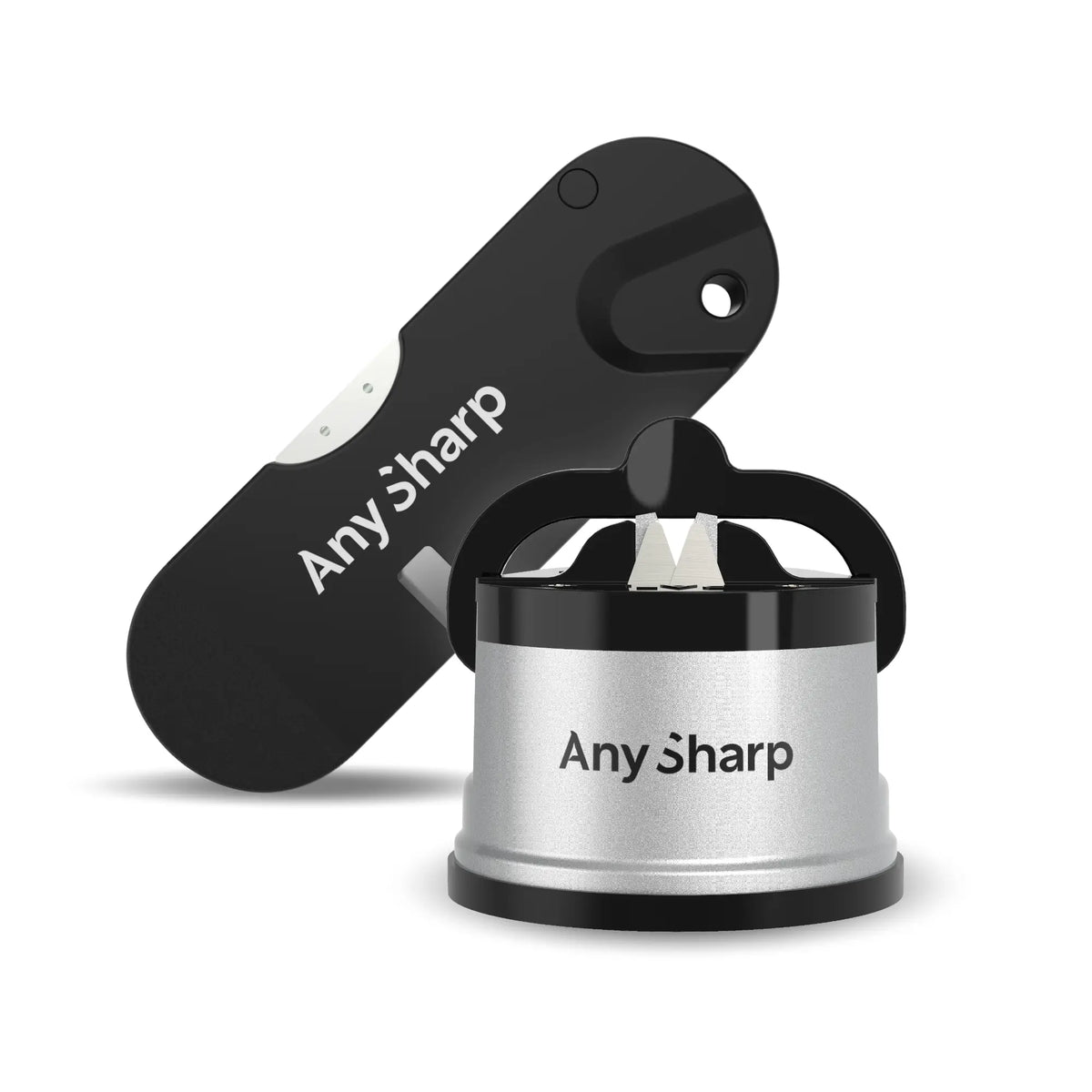 Tactical- und Classic-Messerschärfer – Set