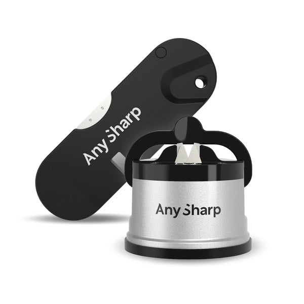 Tactical- und Classic-Messerschärfer – Set