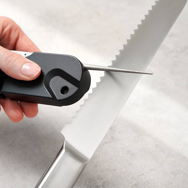 Tactical- und Classic-Messerschärfer – Set