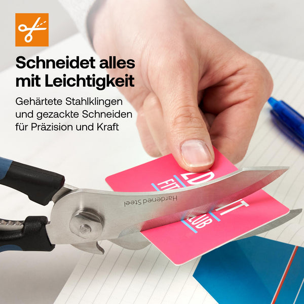 Smart 5-in-1 Schere