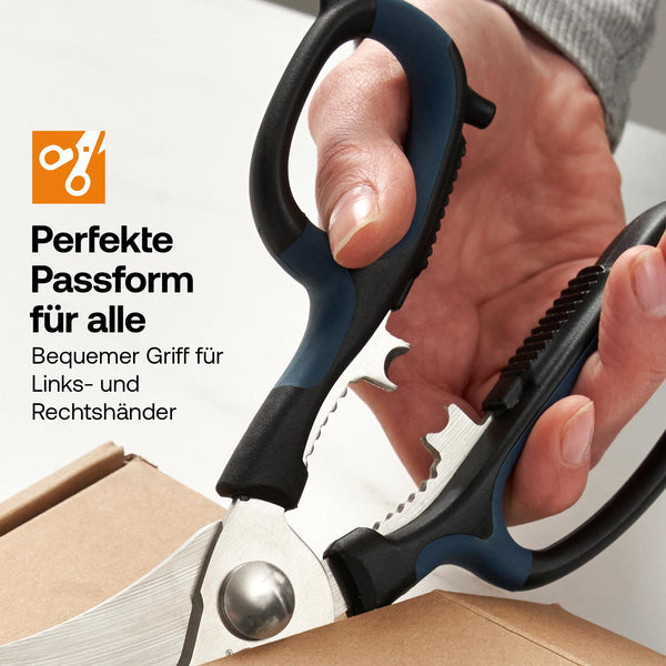 Smart 5-in-1 Schere